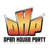 Open House Party
