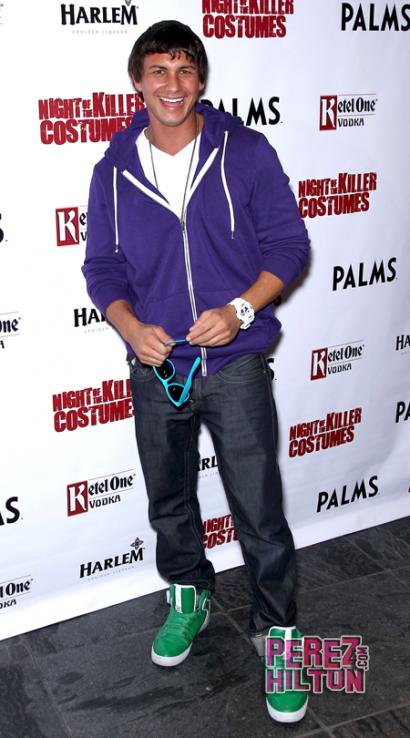 pauly d with his hair down. pauly d with his hair down. pauly d with his hair down.