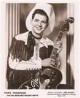 Hank Thompson