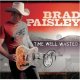 Brad Paisley